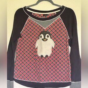 Kenzie Christmas Pajama Set